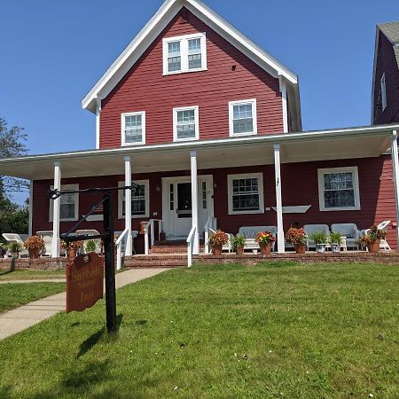 Surfside Inn Chatham Buitenkant foto