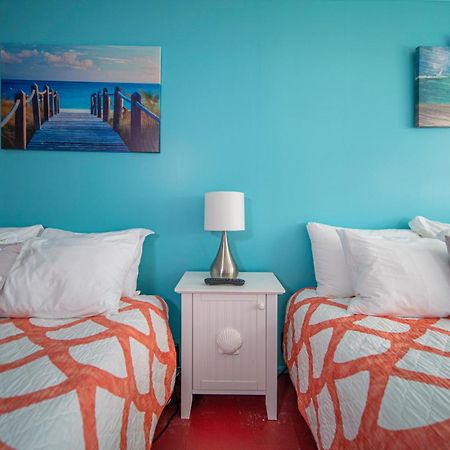 Surfside Inn Chatham Buitenkant foto