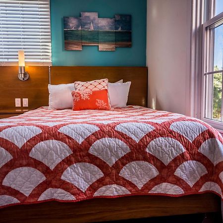 Surfside Inn Chatham Buitenkant foto
