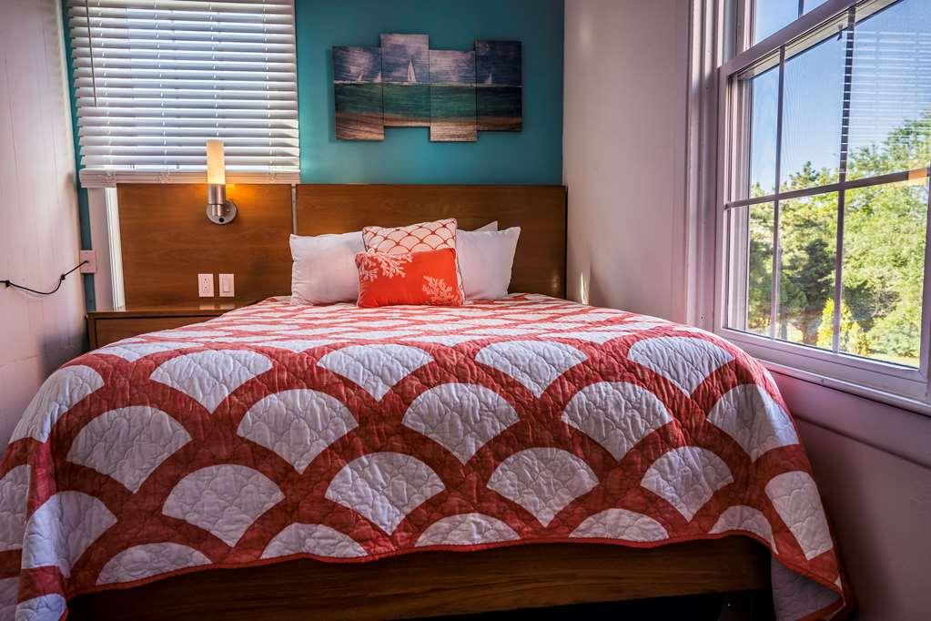Surfside Inn Chatham Kamer foto