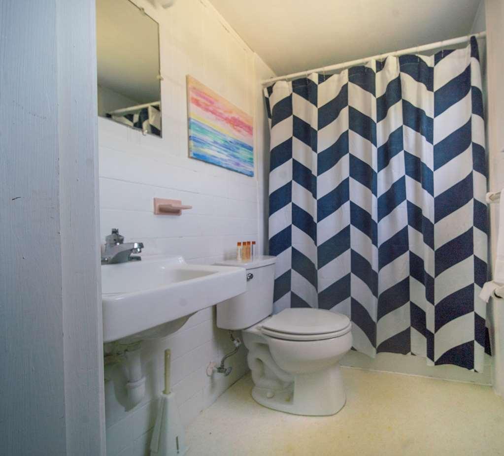 Surfside Inn Chatham Buitenkant foto