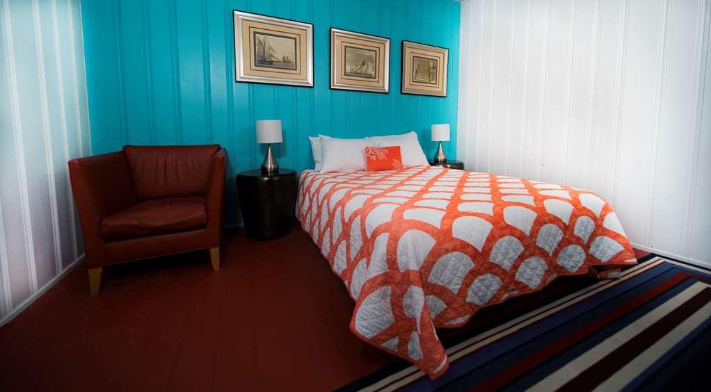 Surfside Inn Chatham Kamer foto