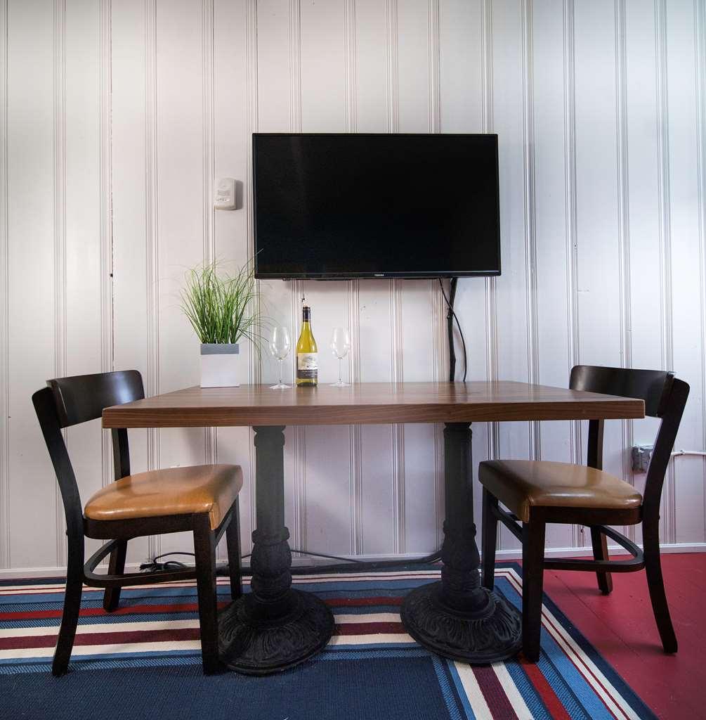 Surfside Inn Chatham Kamer foto