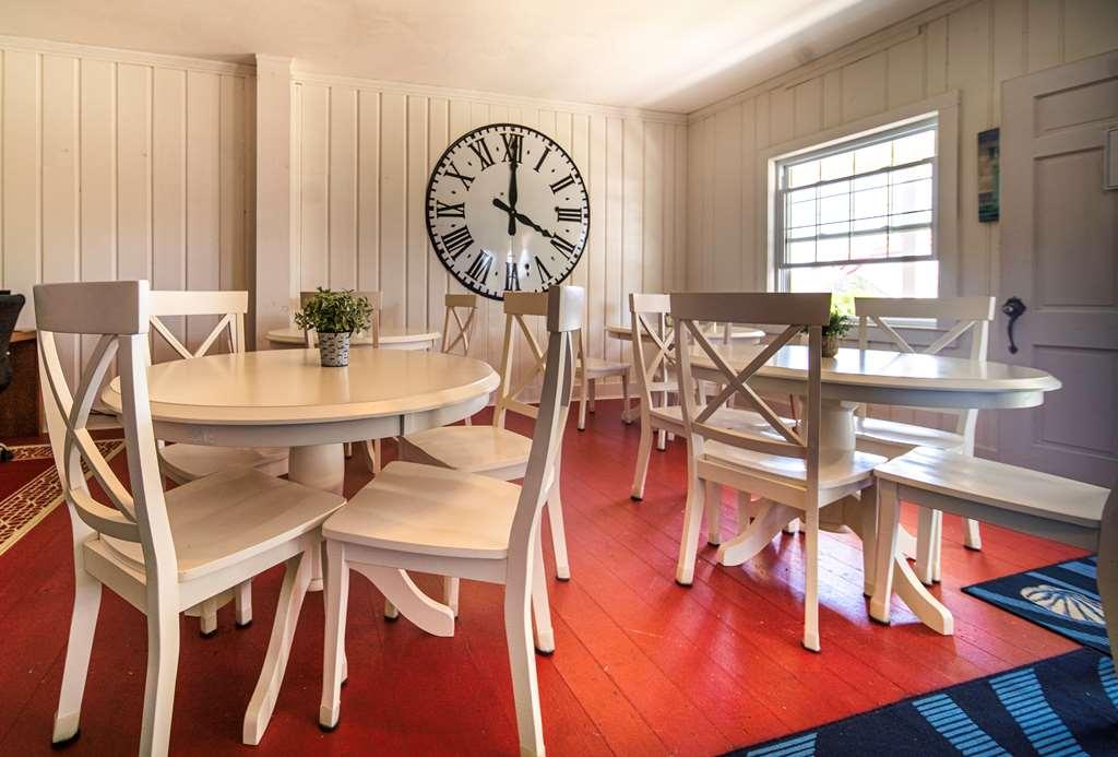 Surfside Inn Chatham Faciliteiten foto