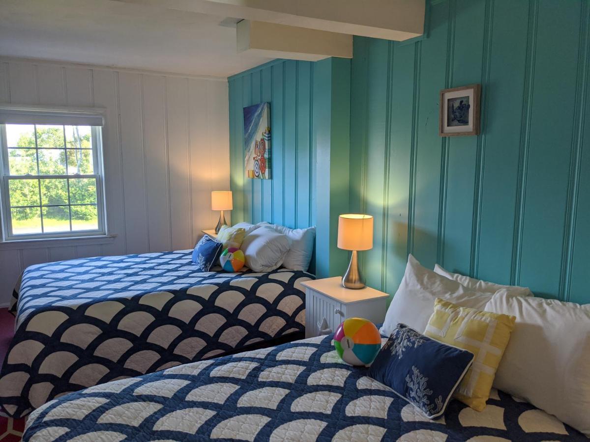 Surfside Inn Chatham Buitenkant foto