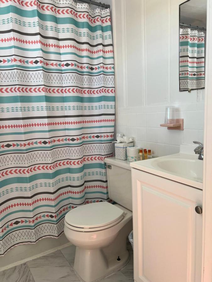 Surfside Inn Chatham Buitenkant foto
