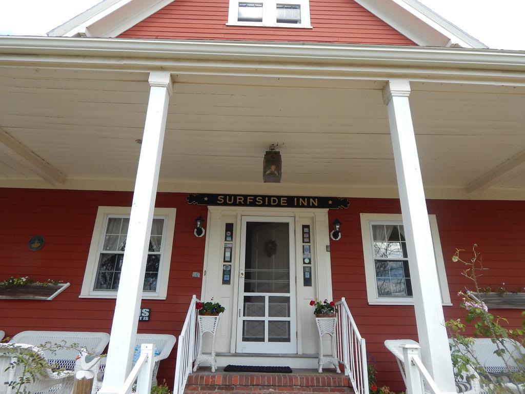 Surfside Inn Chatham Buitenkant foto