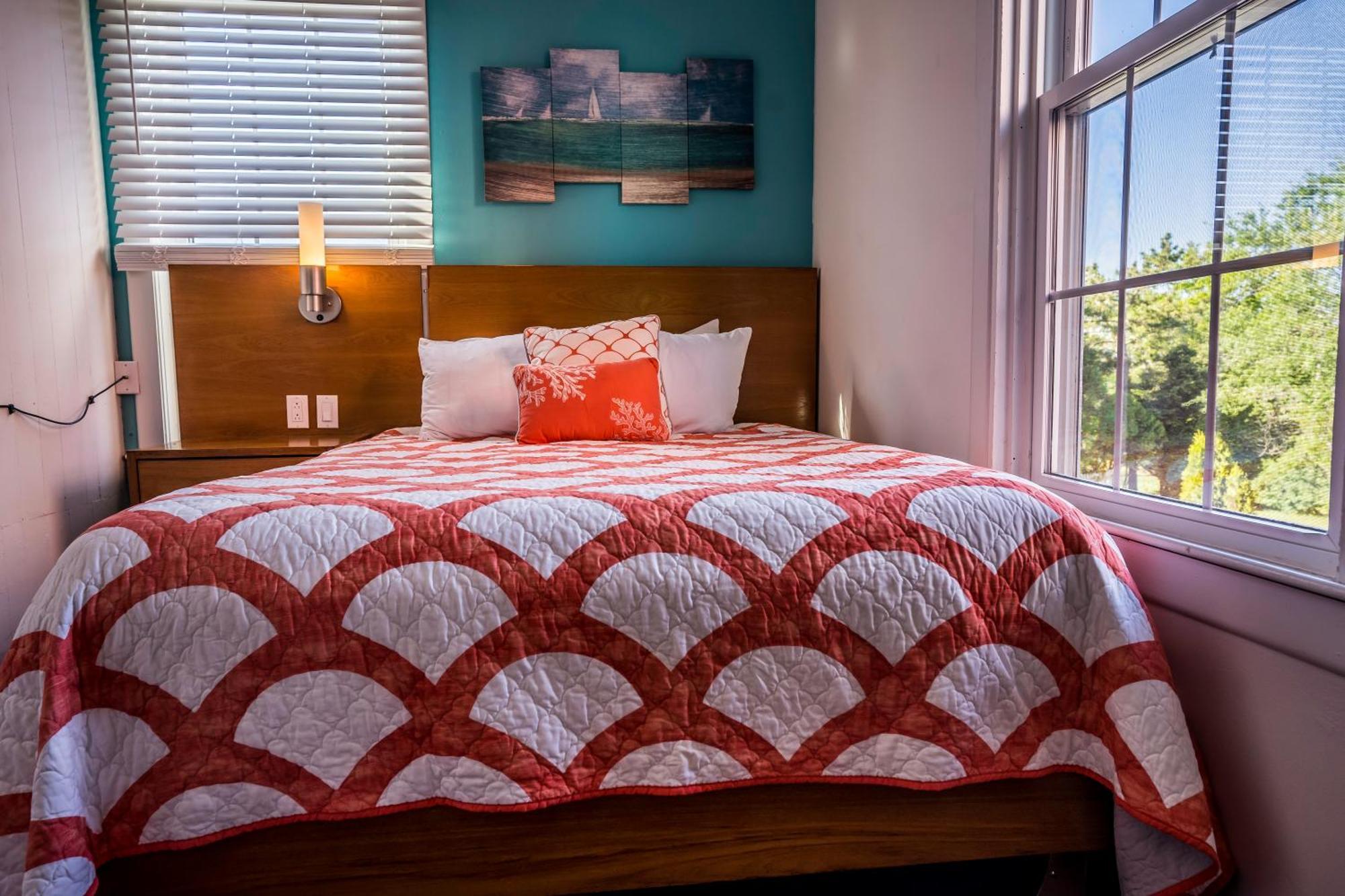 Surfside Inn Chatham Buitenkant foto