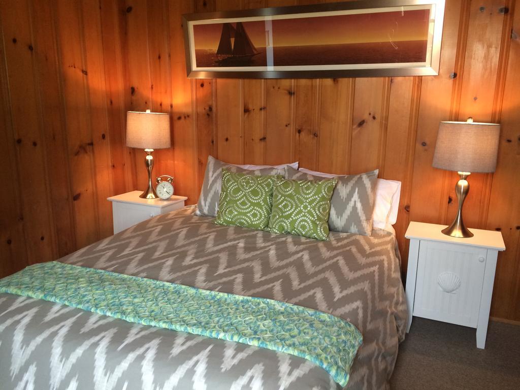 Surfside Inn Chatham Buitenkant foto