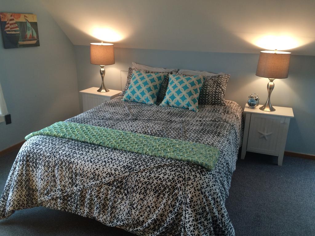 Surfside Inn Chatham Buitenkant foto