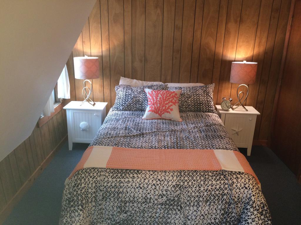 Surfside Inn Chatham Buitenkant foto