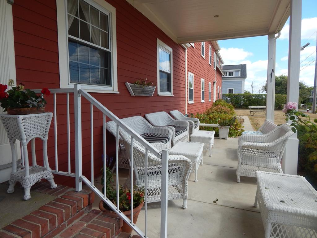Surfside Inn Chatham Buitenkant foto
