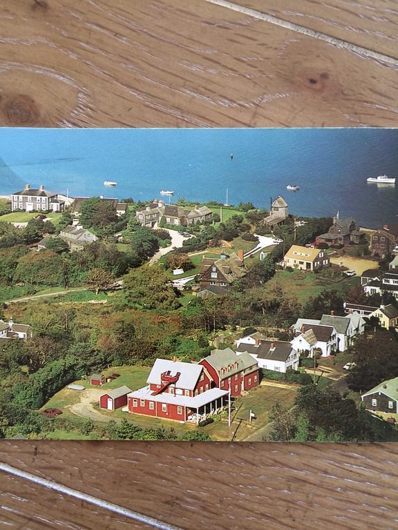 Surfside Inn Chatham Buitenkant foto