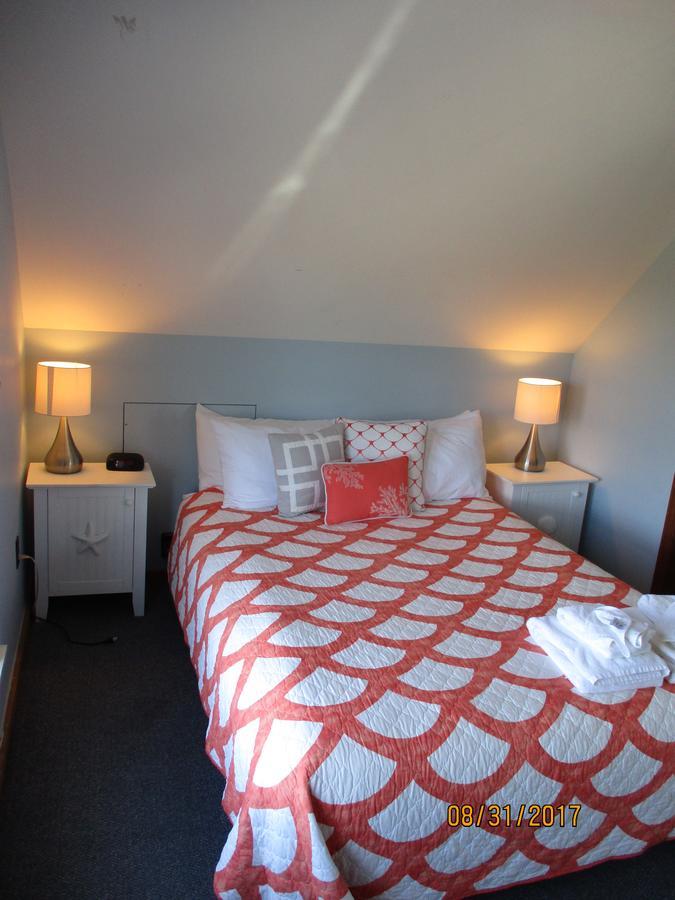 Surfside Inn Chatham Buitenkant foto