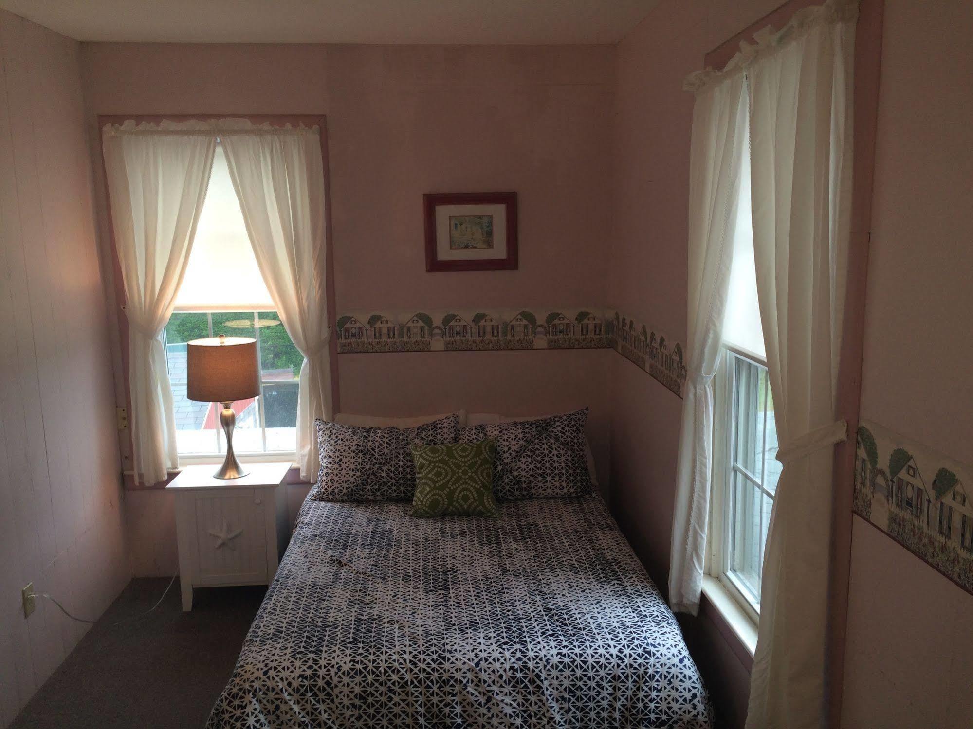 Surfside Inn Chatham Buitenkant foto