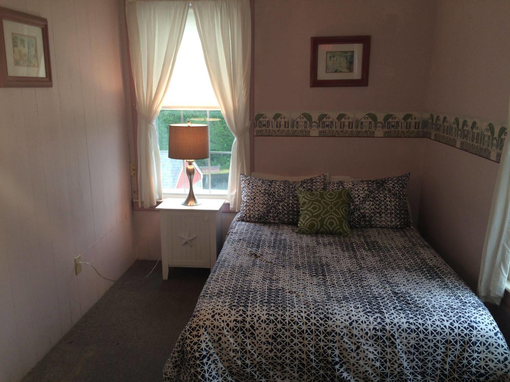Surfside Inn Chatham Buitenkant foto