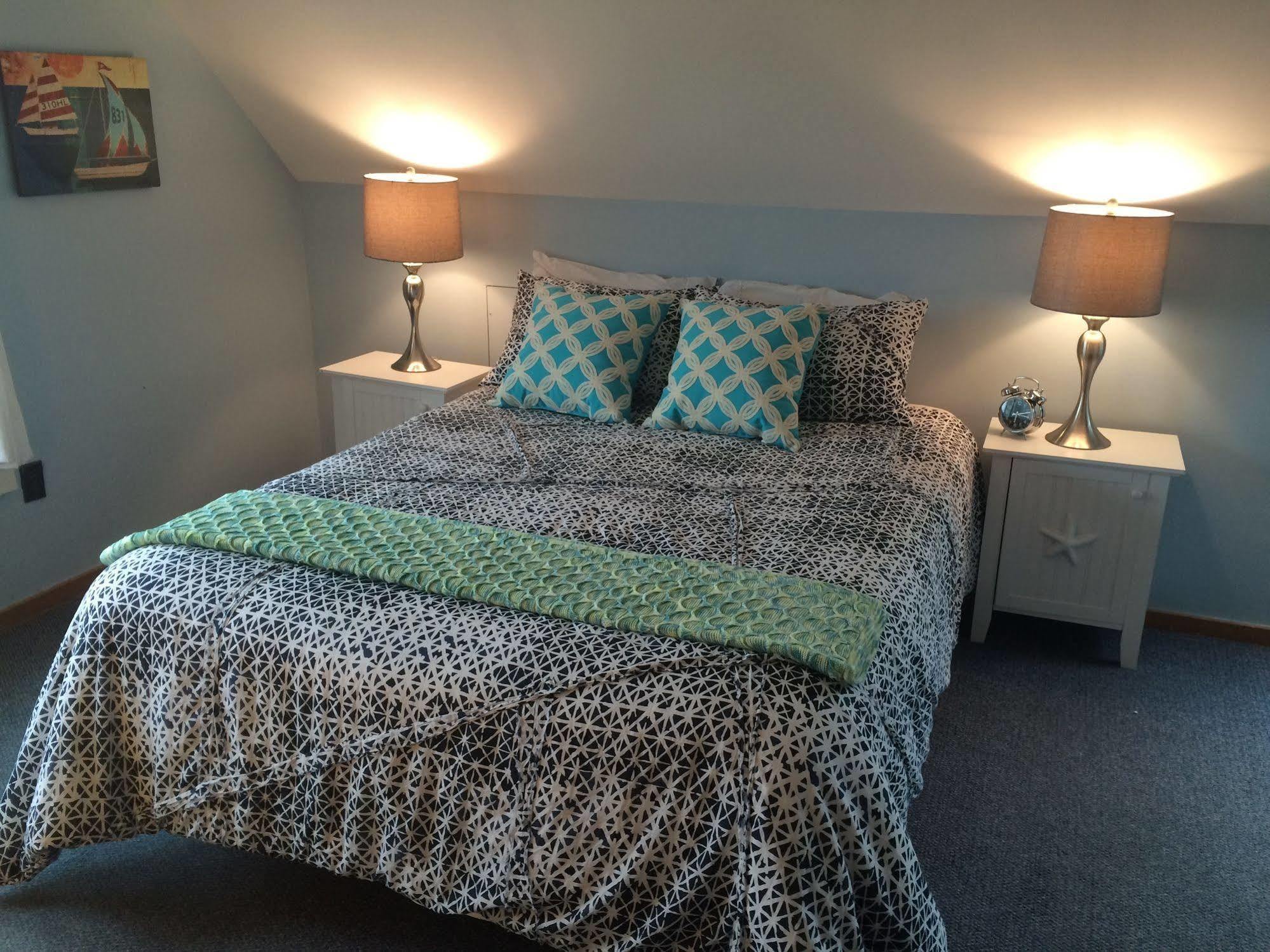 Surfside Inn Chatham Buitenkant foto