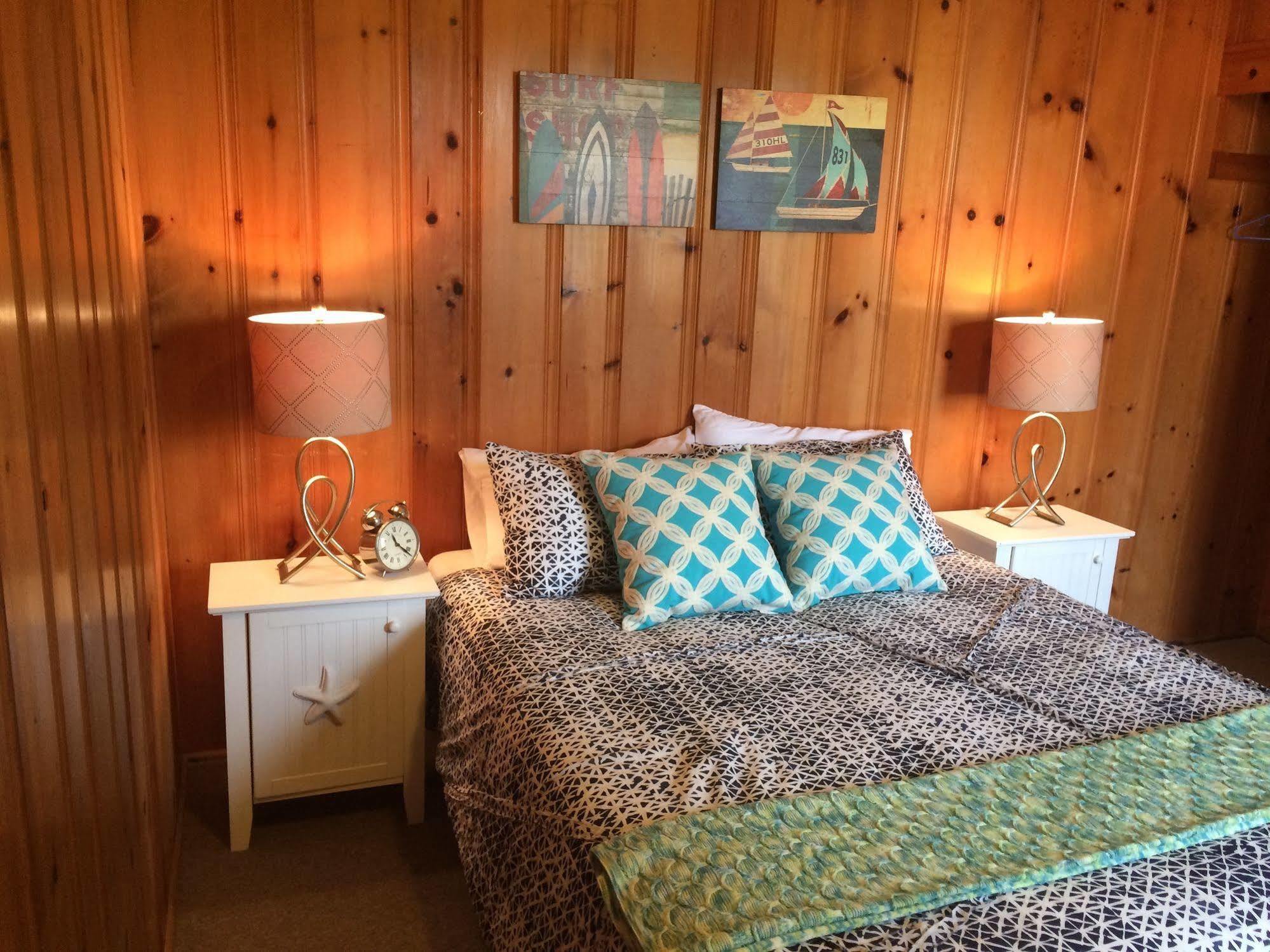 Surfside Inn Chatham Buitenkant foto
