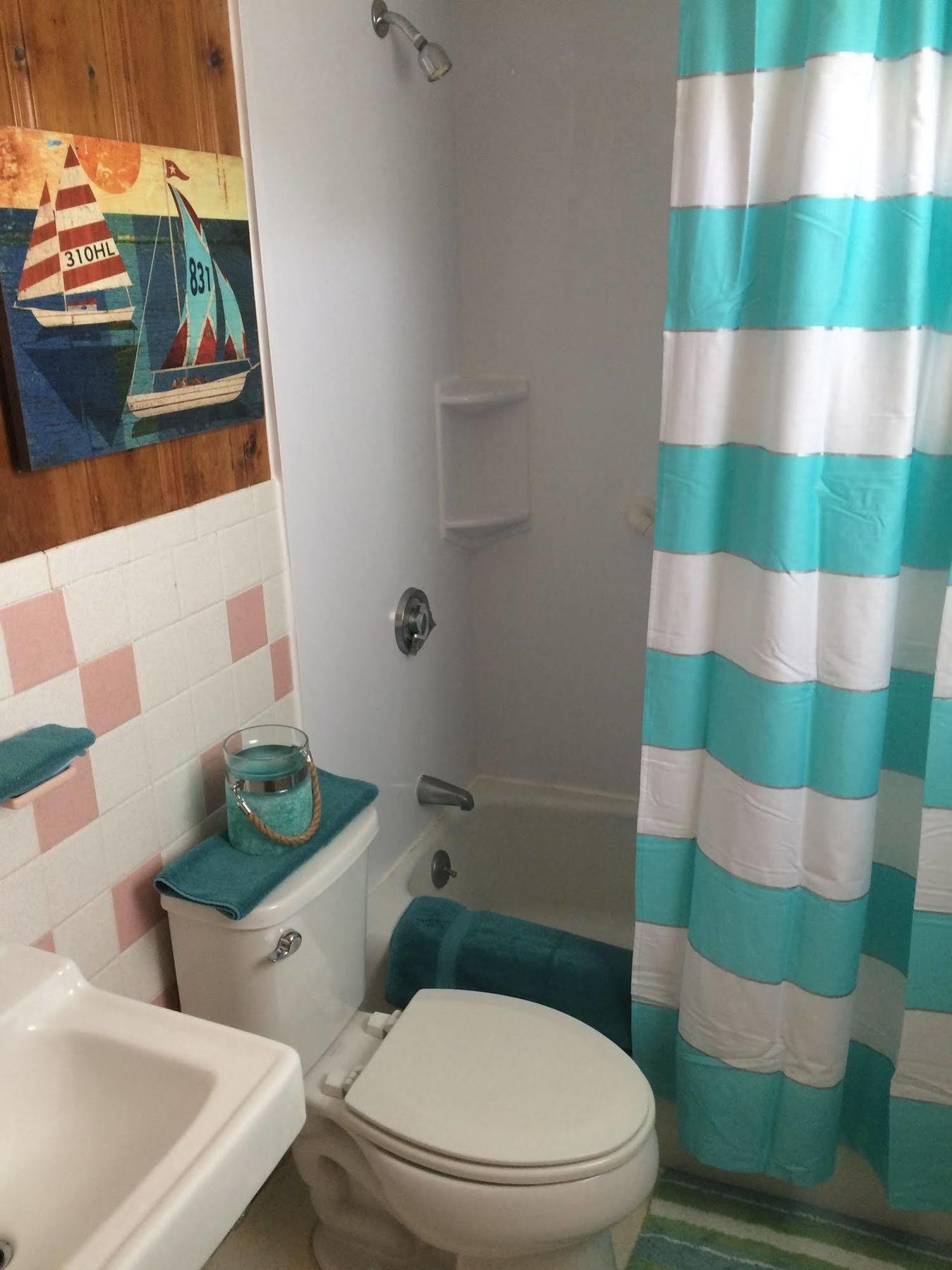 Surfside Inn Chatham Buitenkant foto