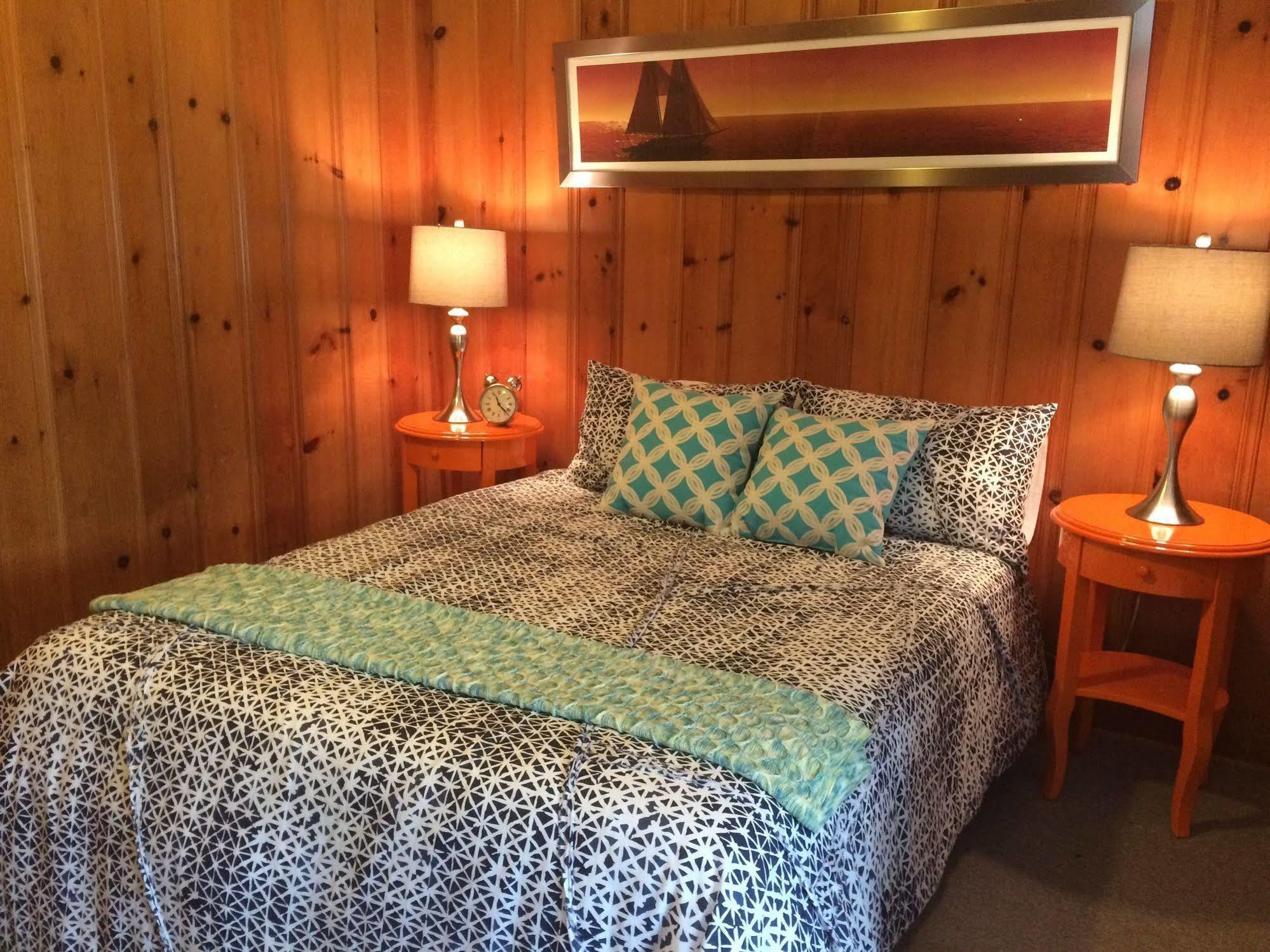 Surfside Inn Chatham Buitenkant foto