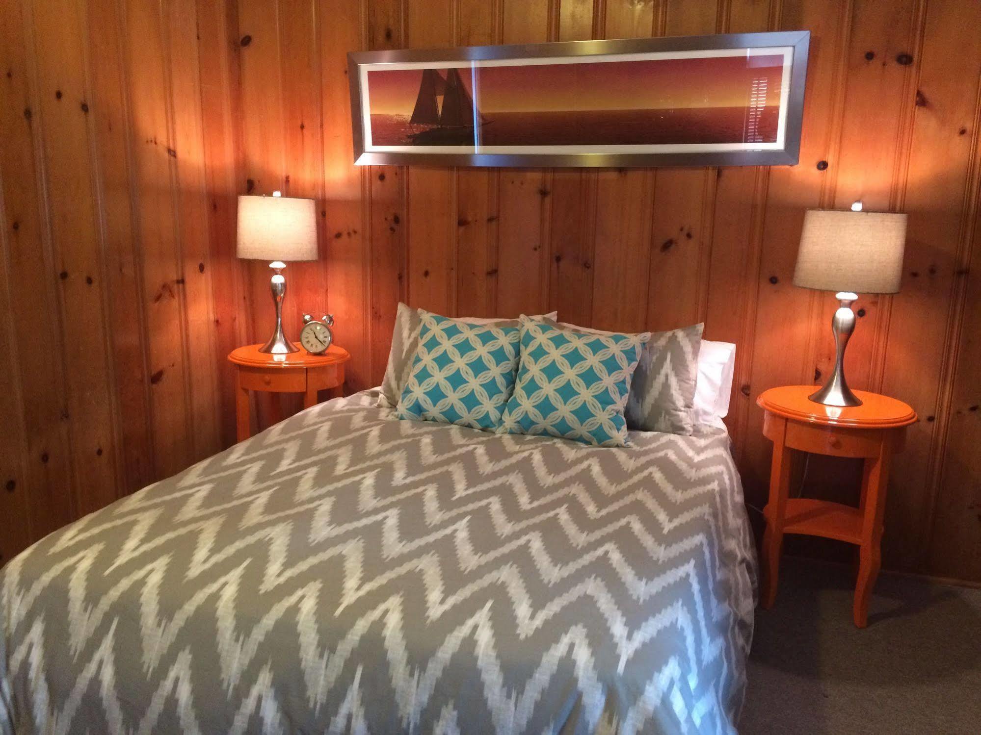Surfside Inn Chatham Buitenkant foto