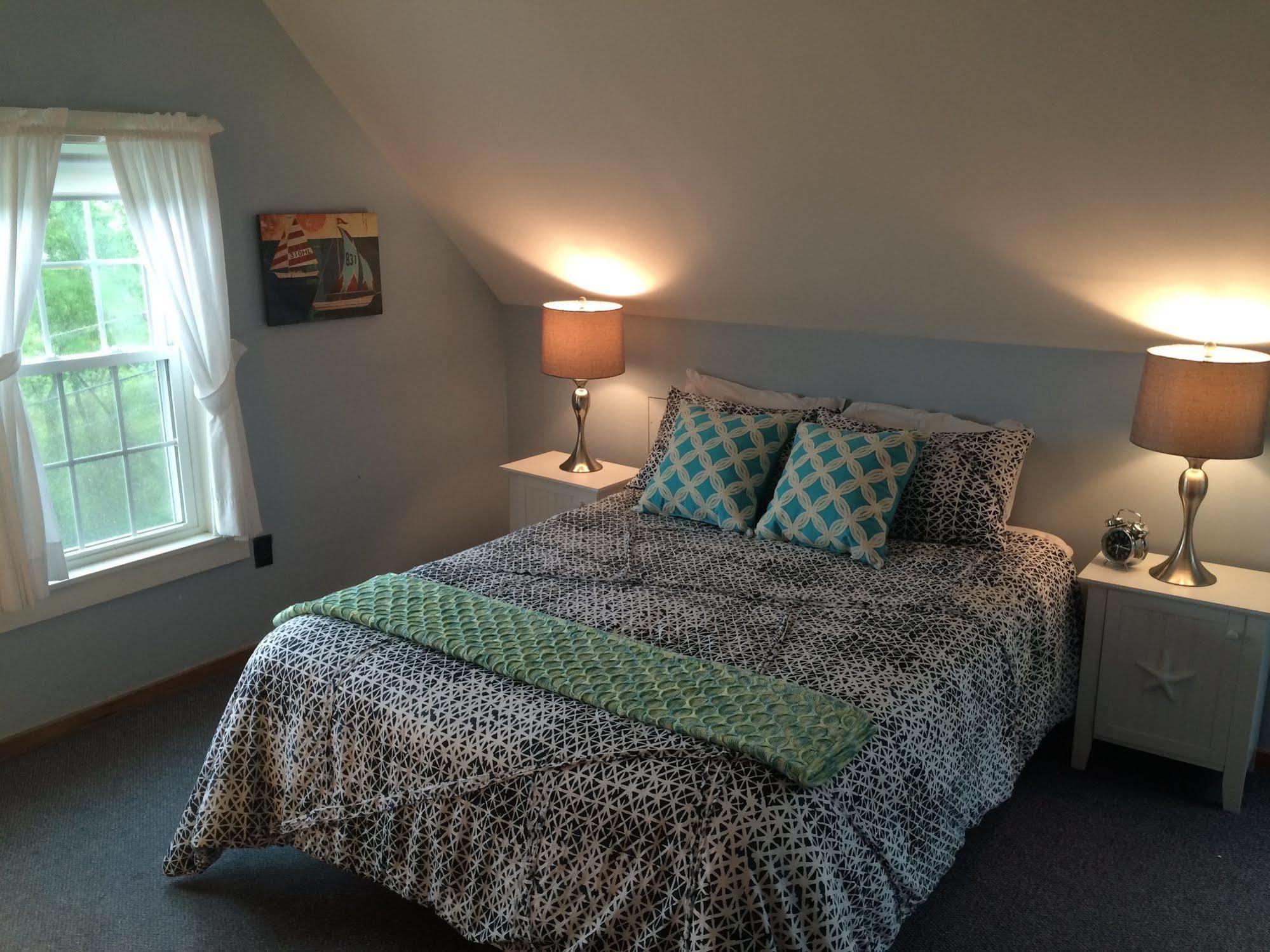 Surfside Inn Chatham Buitenkant foto