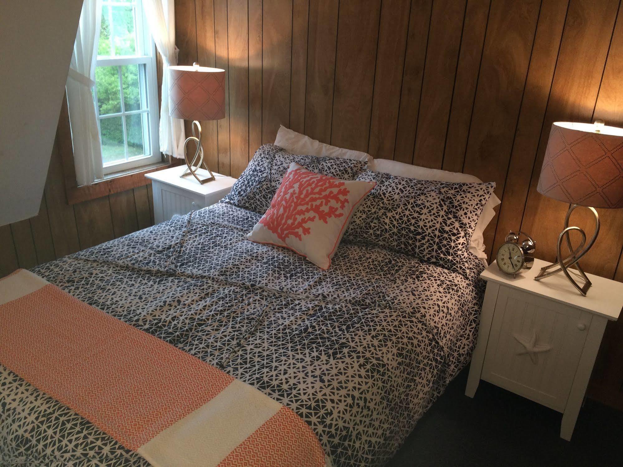 Surfside Inn Chatham Buitenkant foto