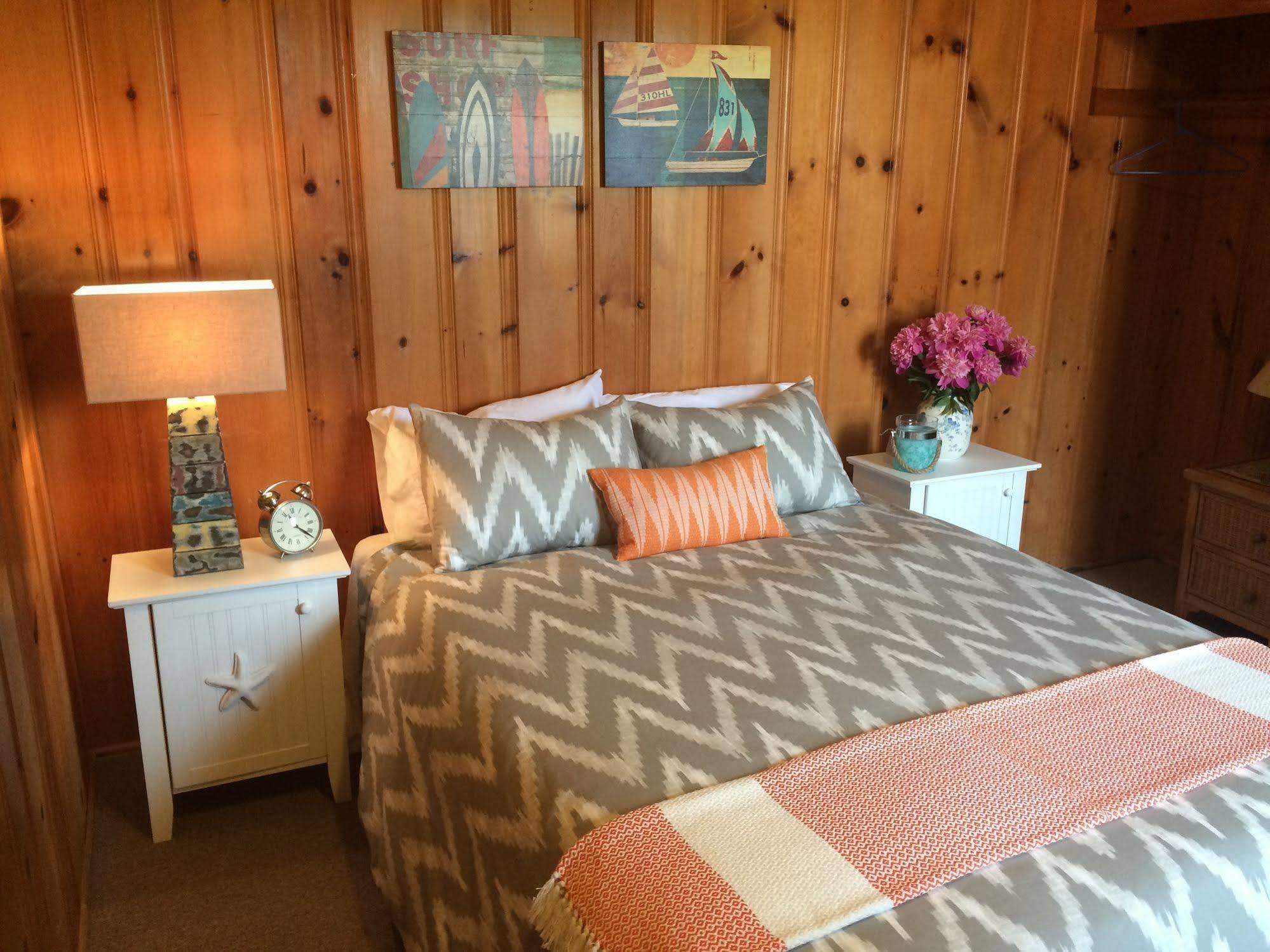 Surfside Inn Chatham Buitenkant foto