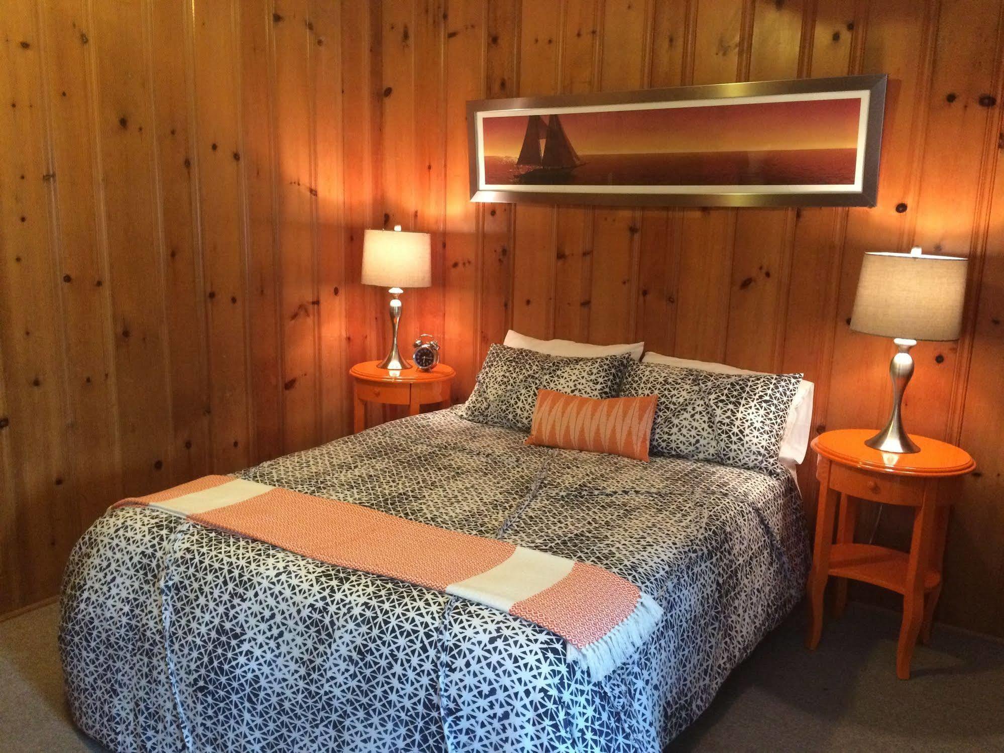 Surfside Inn Chatham Buitenkant foto