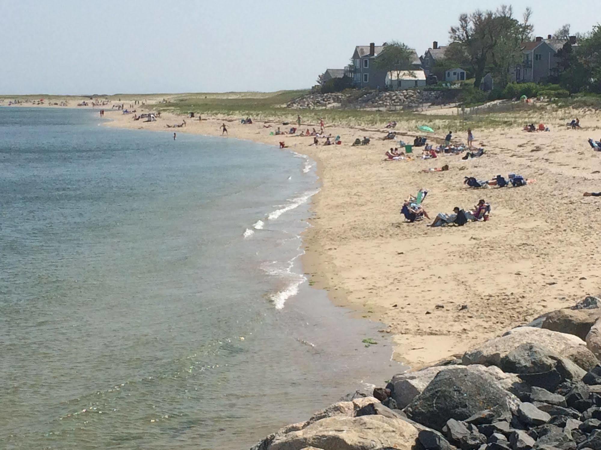 Surfside Inn Chatham Buitenkant foto