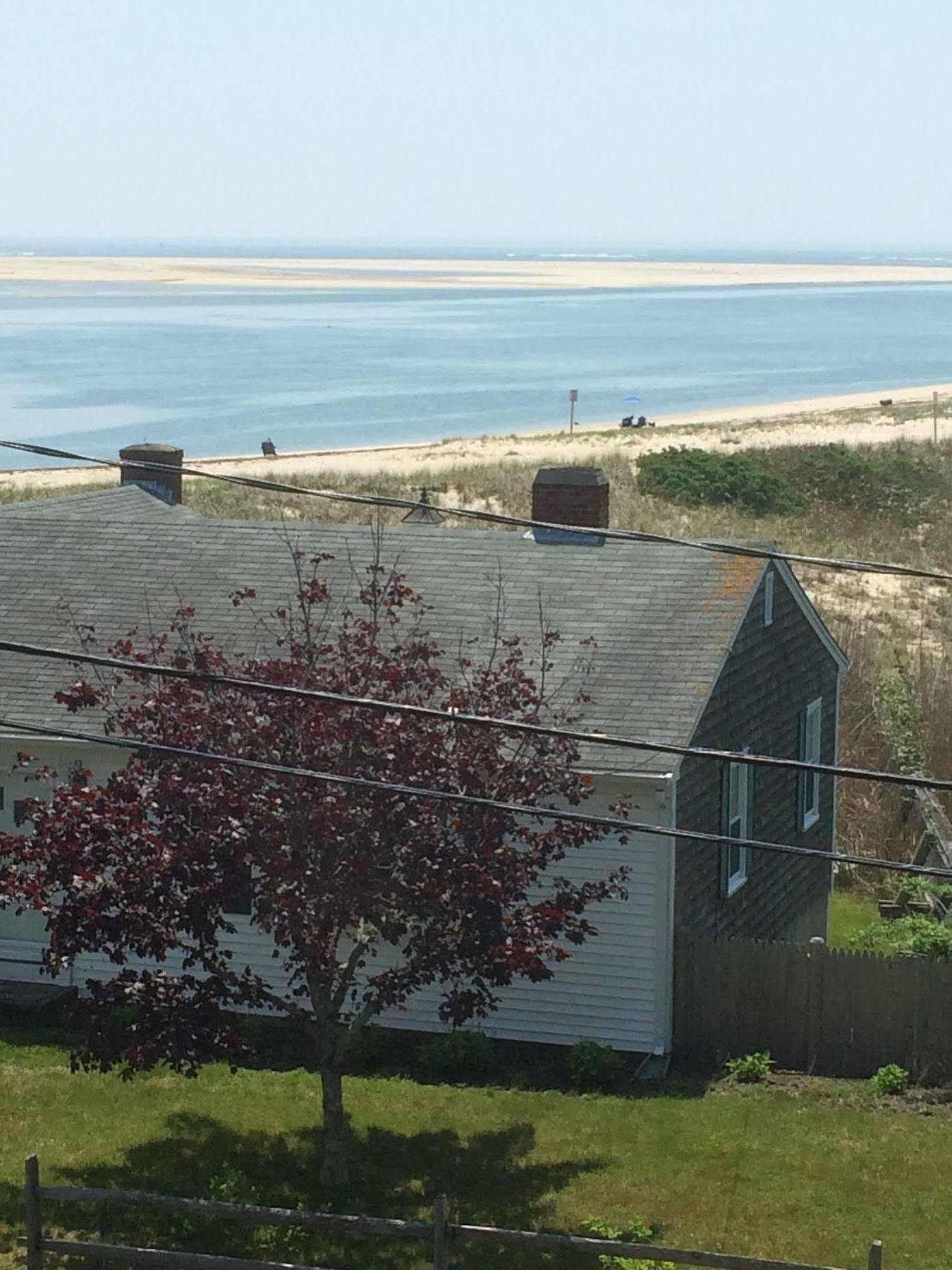 Surfside Inn Chatham Buitenkant foto
