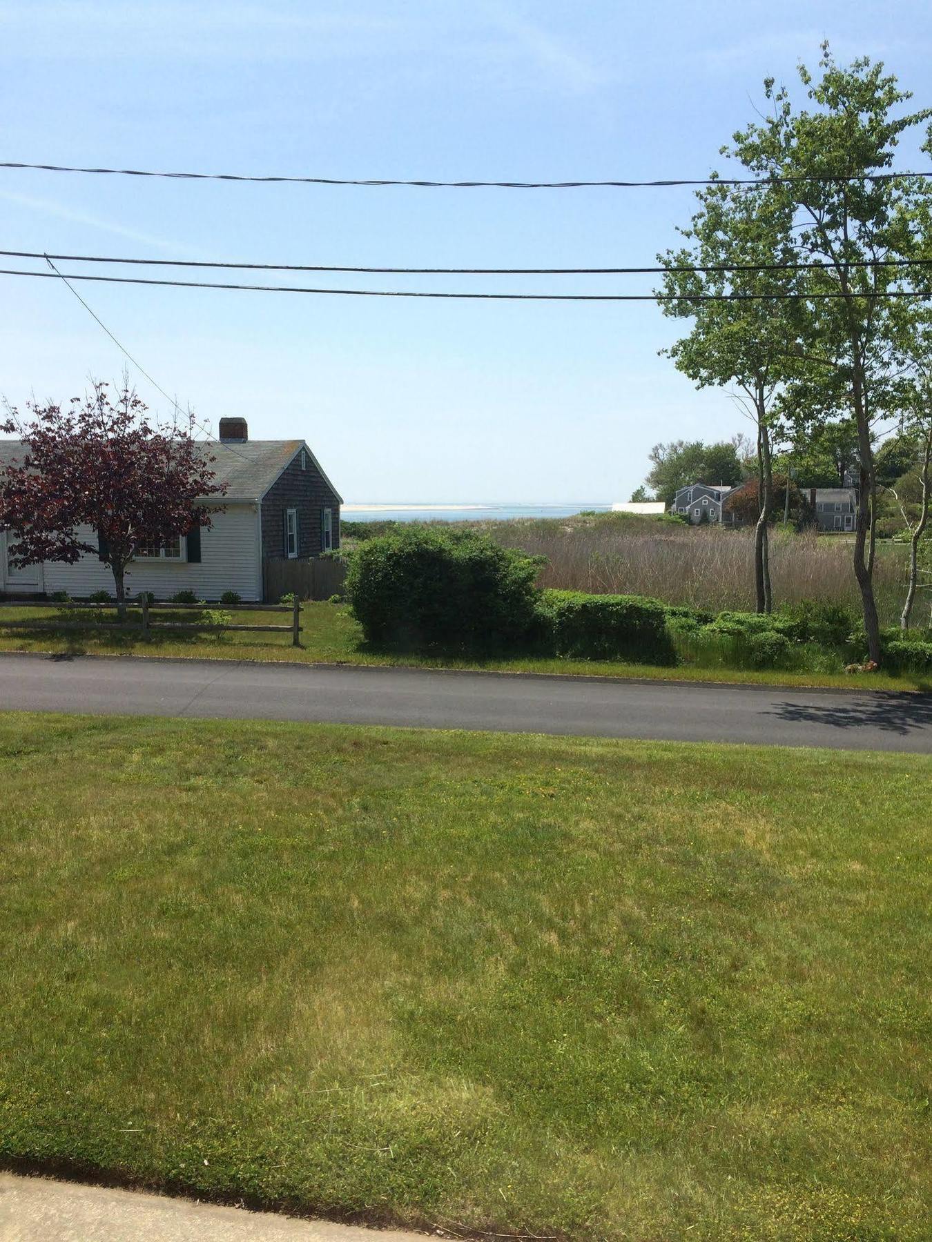 Surfside Inn Chatham Buitenkant foto