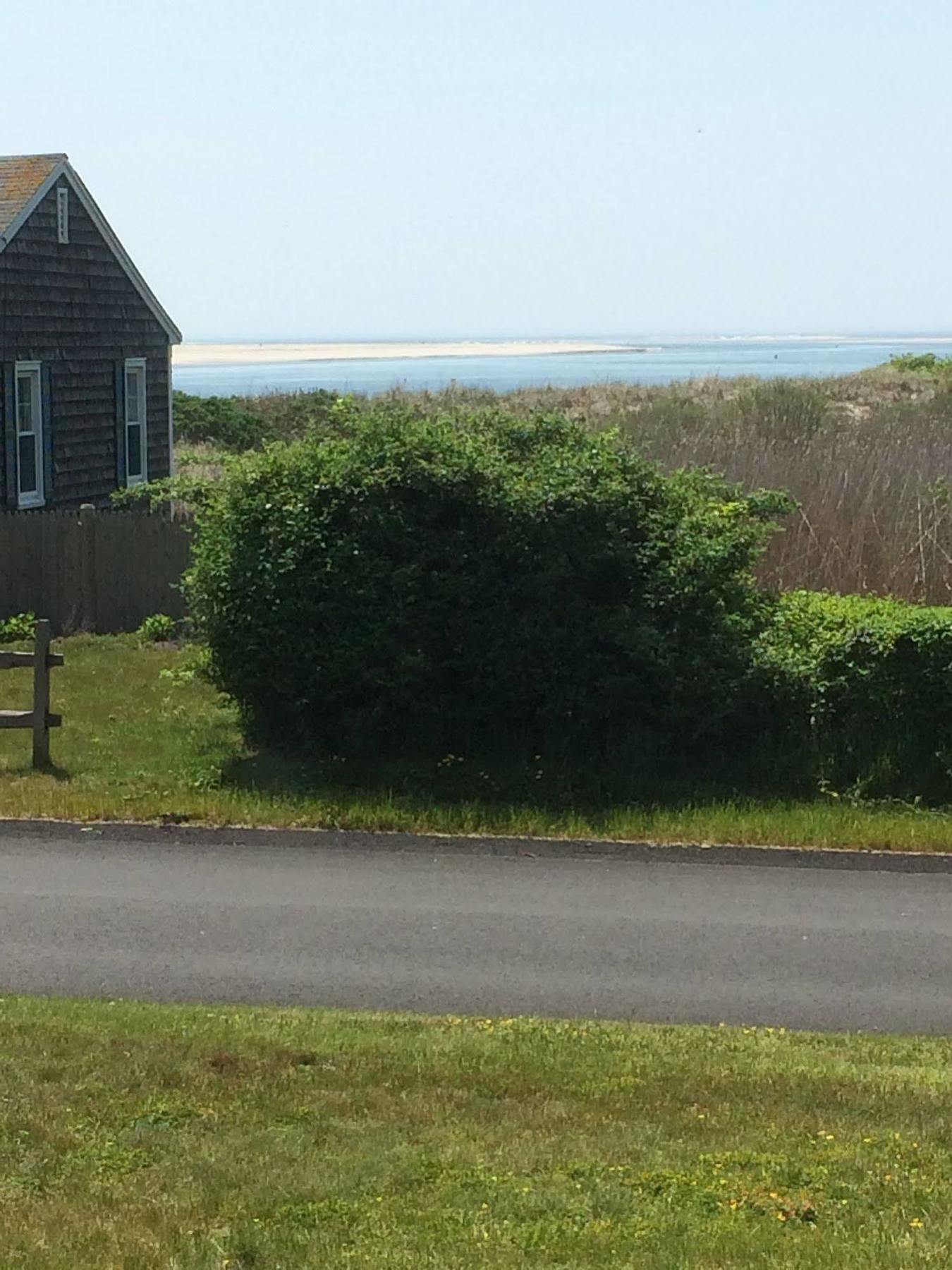 Surfside Inn Chatham Buitenkant foto